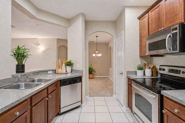 3001 LAUREL PARK LANE 207, Kissimmee, FL 34741