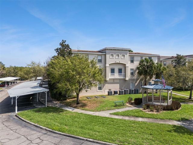 3001 LAUREL PARK LANE 207, Kissimmee, FL 34741