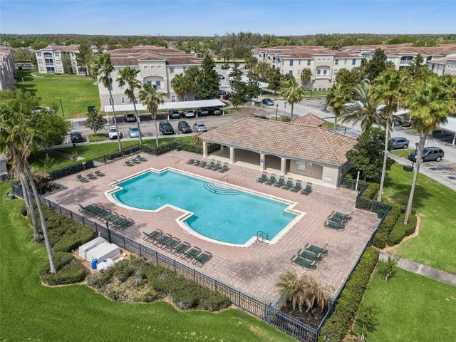 3001 LAUREL PARK LANE 207, Kissimmee, FL 34741