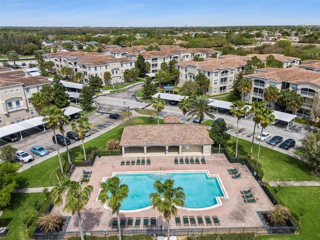 3001 LAUREL PARK LANE 207, Kissimmee, FL 34741