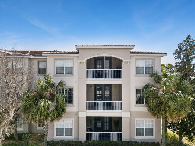 3001 LAUREL PARK LANE 207, Kissimmee, FL 34741