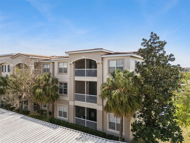 3001 LAUREL PARK LANE 207, Kissimmee, FL 34741