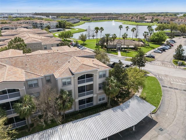 3001 LAUREL PARK LANE 207, Kissimmee, FL 34741