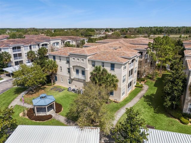 3001 LAUREL PARK LANE 207, Kissimmee, FL 34741