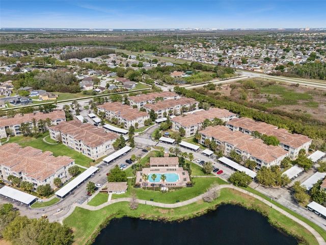 3001 LAUREL PARK LANE 207, Kissimmee, FL 34741