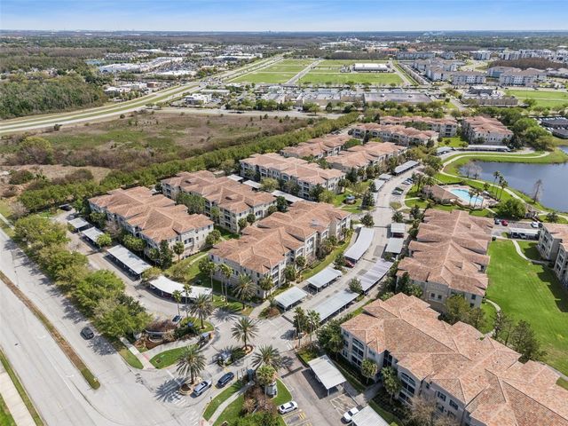 3001 LAUREL PARK LANE 207, Kissimmee, FL 34741