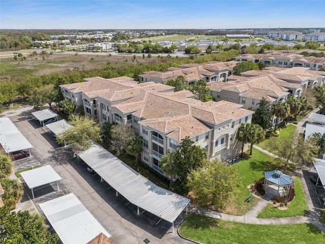 3001 LAUREL PARK LANE 207, Kissimmee, FL 34741