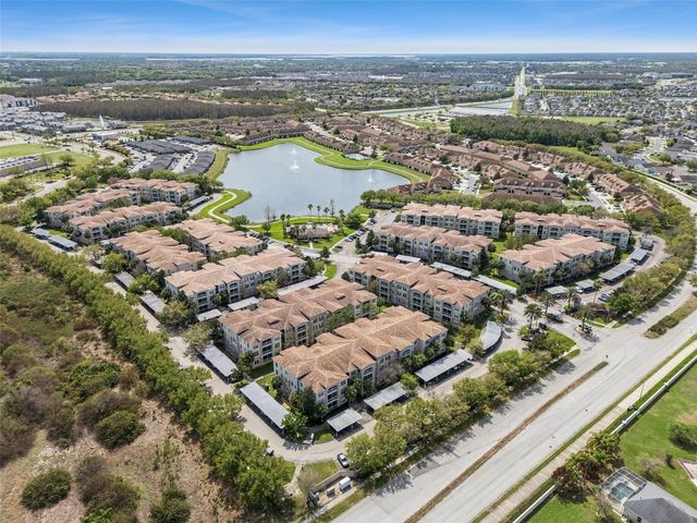 3001 LAUREL PARK LANE 207, Kissimmee, FL 34741