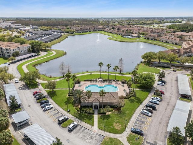 3001 LAUREL PARK LANE 207, Kissimmee, FL 34741