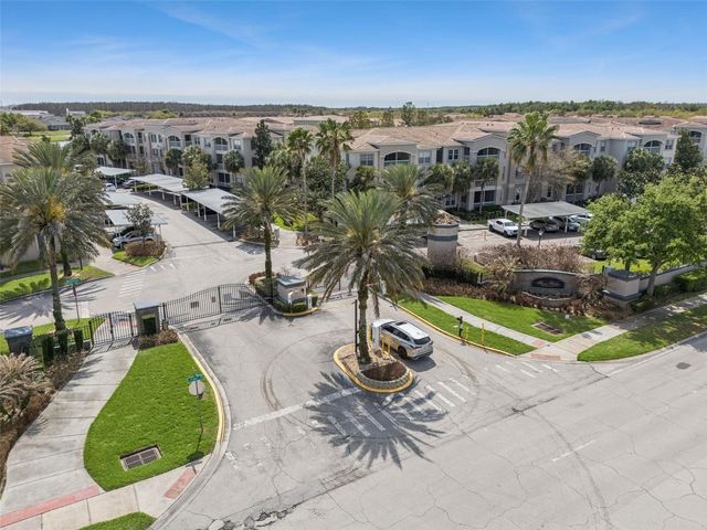 3001 LAUREL PARK LANE 207, Kissimmee, FL 34741