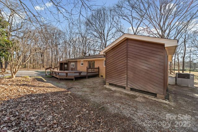 2415 Hargette Road, Monroe, NC 28112