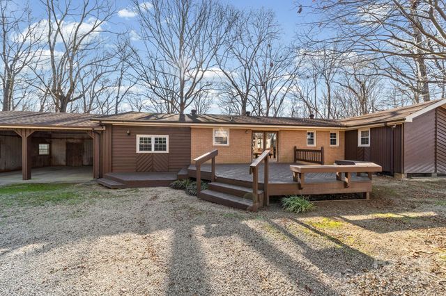 2415 Hargette Road, Monroe, NC 28112