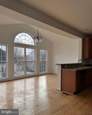 5312 JOSHUA TREE CIR, Fredericksburg, VA 22407