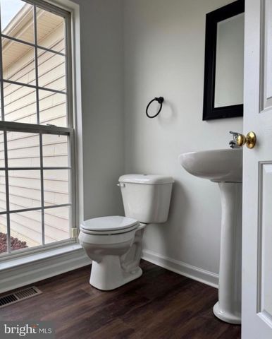 5312 JOSHUA TREE CIR, Fredericksburg, VA 22407