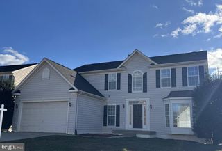 5312 JOSHUA TREE CIR, Fredericksburg, VA 22407