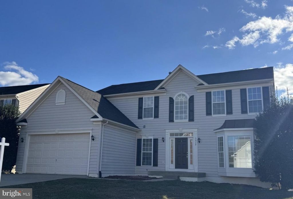 5312 JOSHUA TREE CIR, Fredericksburg, VA 22407
