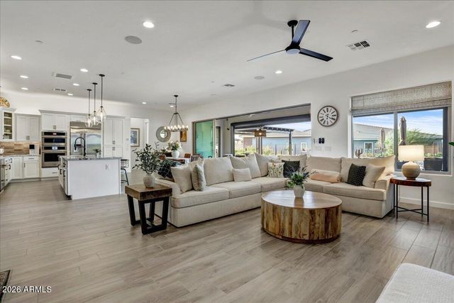 18228 E JUNIPER OAKS Drive, Rio Verde, AZ 85263