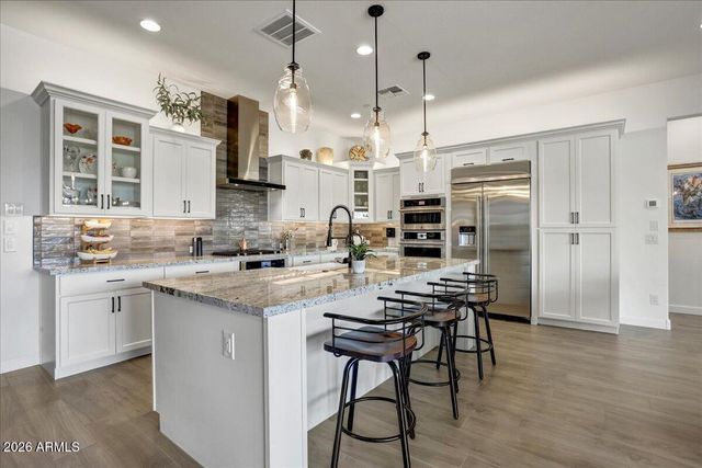 18228 E JUNIPER OAKS Drive, Rio Verde, AZ 85263
