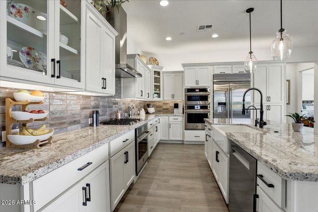 18228 E JUNIPER OAKS Drive, Rio Verde, AZ 85263