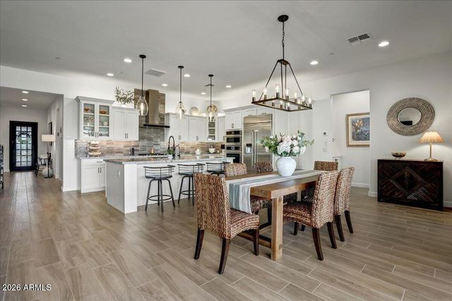 18228 E JUNIPER OAKS Drive, Rio Verde, AZ 85263