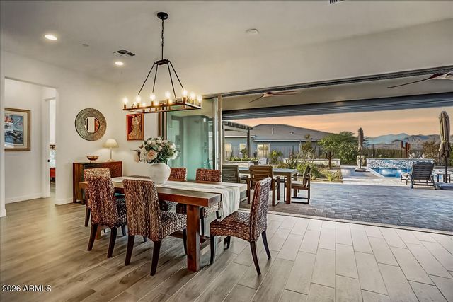 18228 E JUNIPER OAKS Drive, Rio Verde, AZ 85263