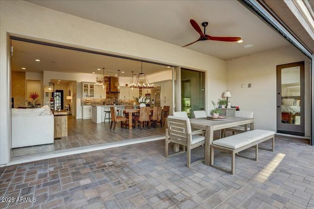 18228 E JUNIPER OAKS Drive, Rio Verde, AZ 85263