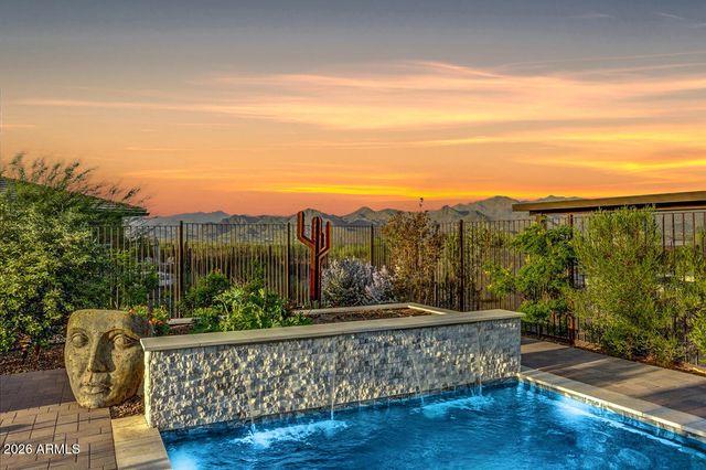 18228 E JUNIPER OAKS Drive, Rio Verde, AZ 85263
