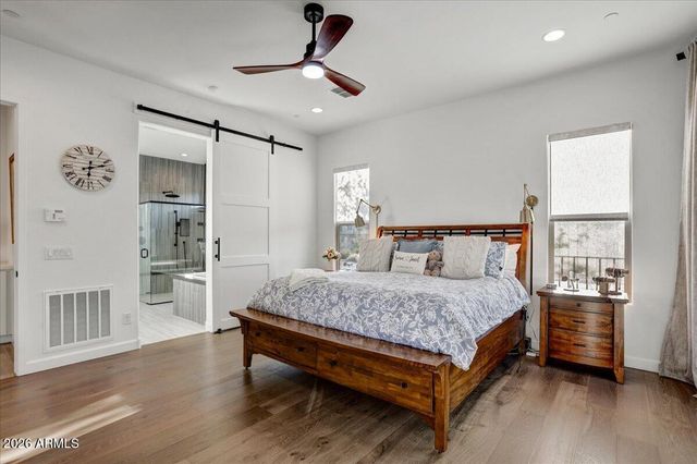 18228 E JUNIPER OAKS Drive, Rio Verde, AZ 85263