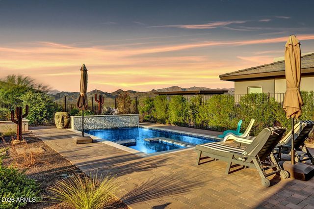 18228 E JUNIPER OAKS Drive, Rio Verde, AZ 85263