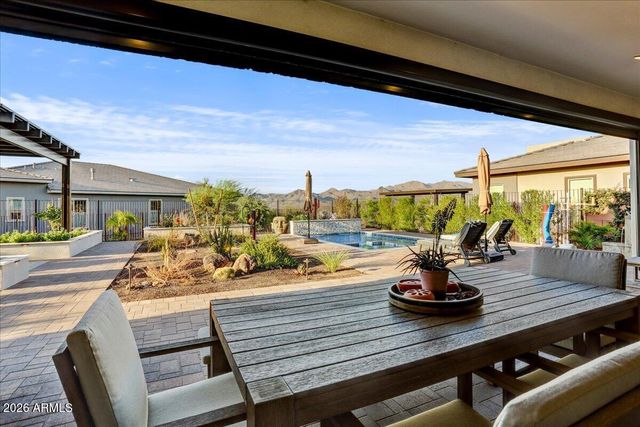 18228 E JUNIPER OAKS Drive, Rio Verde, AZ 85263