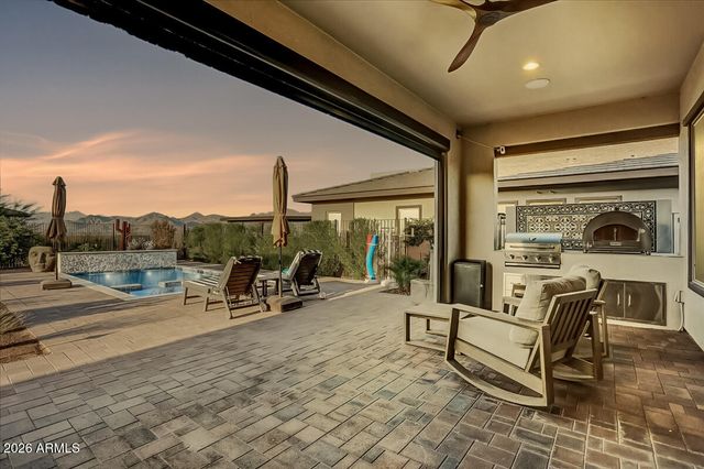 18228 E JUNIPER OAKS Drive, Rio Verde, AZ 85263