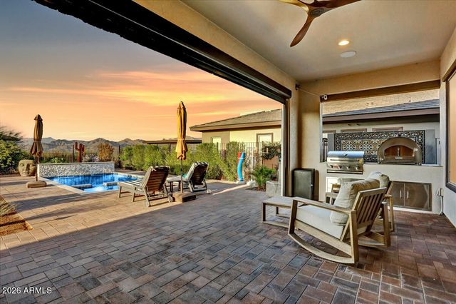 18228 E JUNIPER OAKS Drive, Rio Verde, AZ 85263