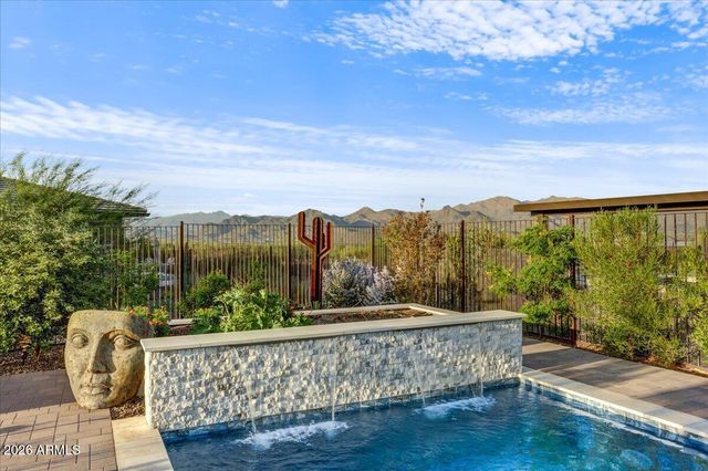 18228 E JUNIPER OAKS Drive, Rio Verde, AZ 85263