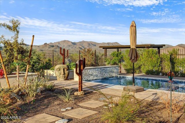 18228 E JUNIPER OAKS Drive, Rio Verde, AZ 85263