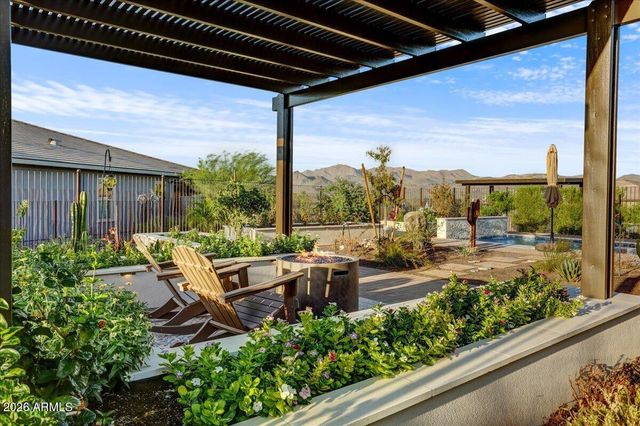 18228 E JUNIPER OAKS Drive, Rio Verde, AZ 85263