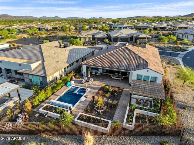 18228 E JUNIPER OAKS Drive, Rio Verde, AZ 85263