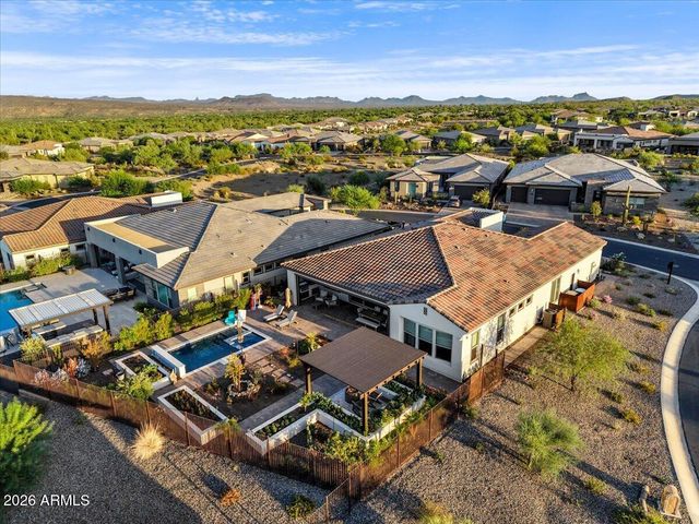 18228 E JUNIPER OAKS Drive, Rio Verde, AZ 85263