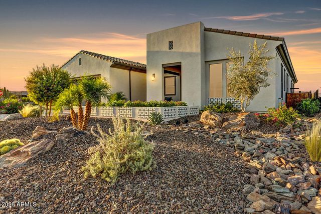 18228 E JUNIPER OAKS Drive, Rio Verde, AZ 85263