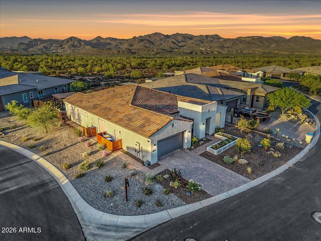 18228 E JUNIPER OAKS Drive, Rio Verde, AZ 85263