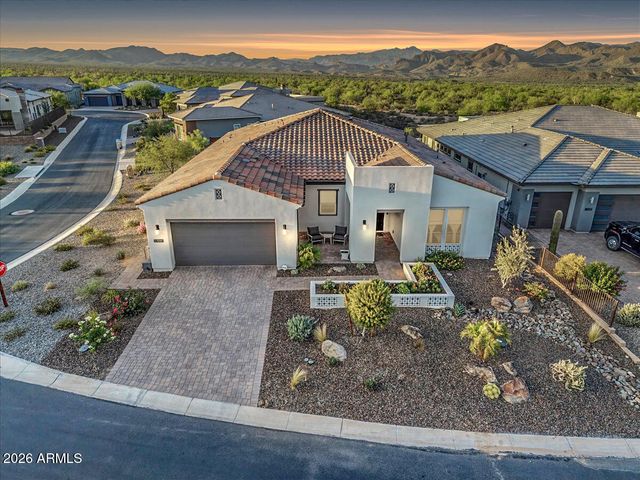 18228 E JUNIPER OAKS Drive, Rio Verde, AZ 85263