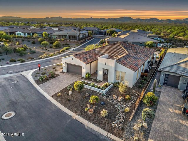 18228 E JUNIPER OAKS Drive, Rio Verde, AZ 85263