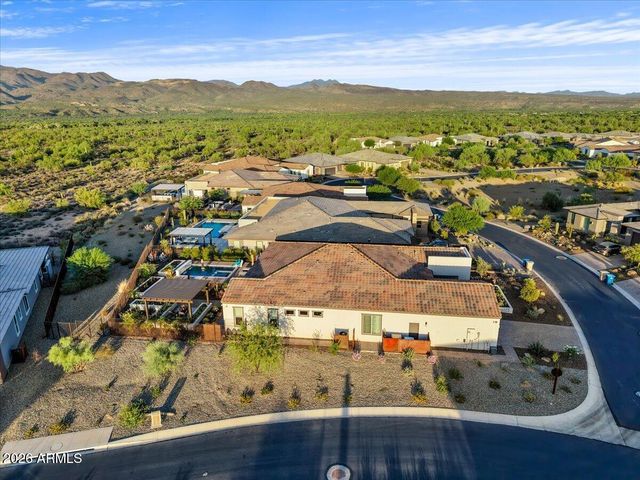 18228 E JUNIPER OAKS Drive, Rio Verde, AZ 85263