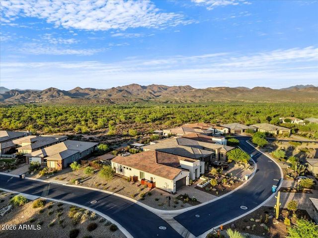 18228 E JUNIPER OAKS Drive, Rio Verde, AZ 85263