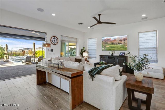 18228 E JUNIPER OAKS Drive, Rio Verde, AZ 85263