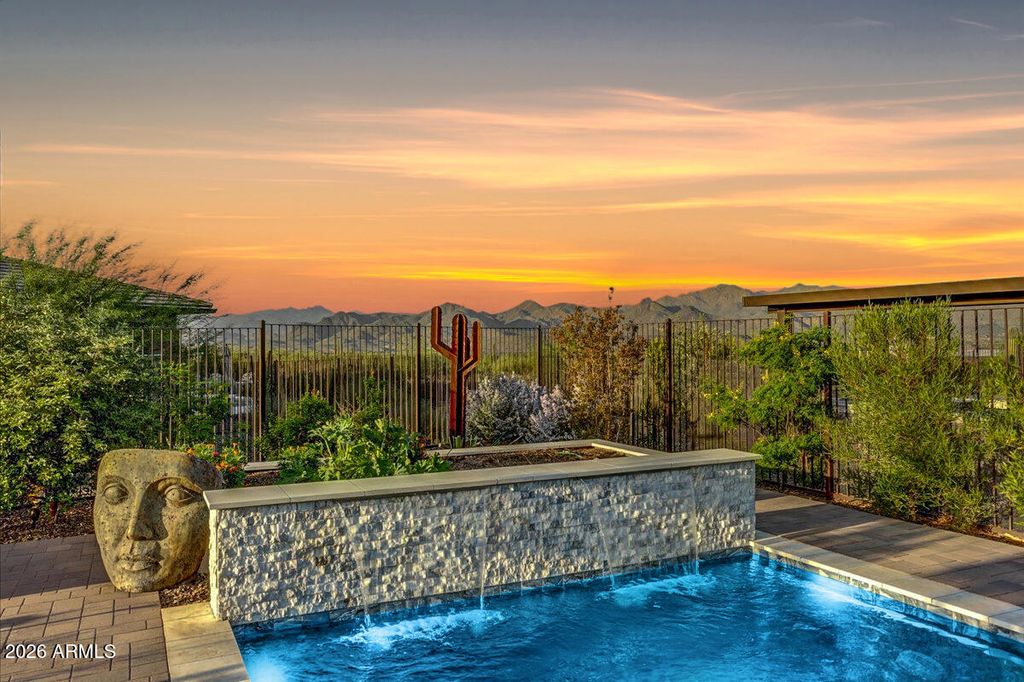 18228 E JUNIPER OAKS Drive, Rio Verde, AZ 85263 — photo 2