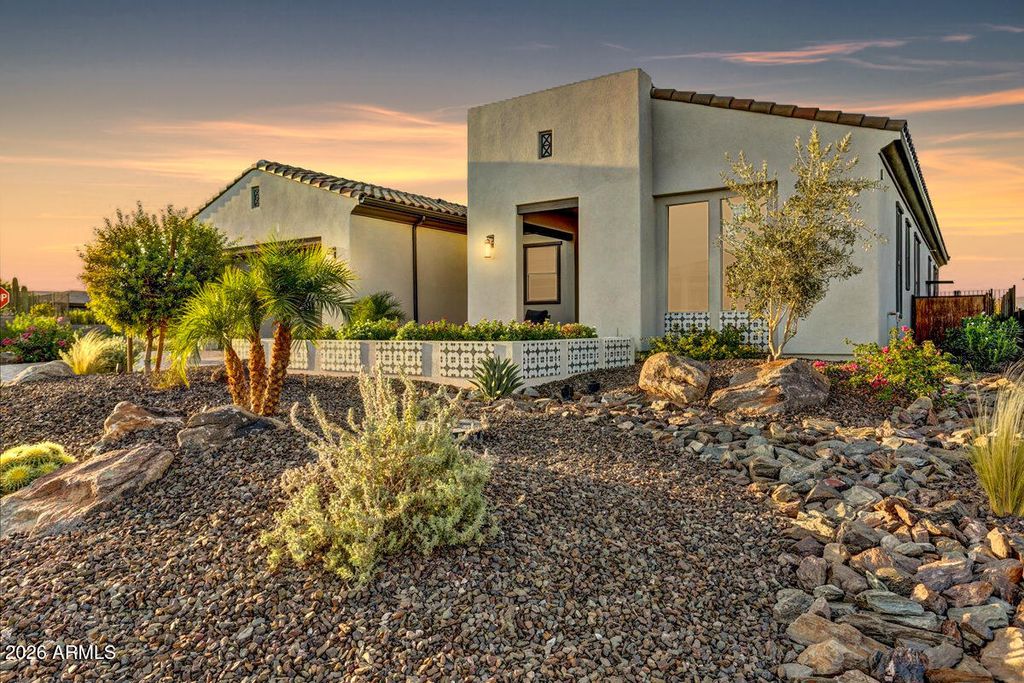 18228 E JUNIPER OAKS Drive, Rio Verde, AZ 85263 — photo 4