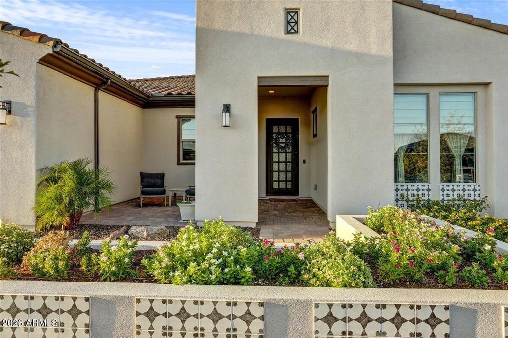 18228 E JUNIPER OAKS Drive, Rio Verde, AZ 85263 — photo 5
