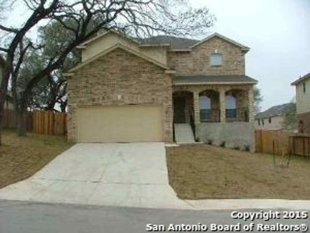 823 Point Cove, San Antonio, TX 78253