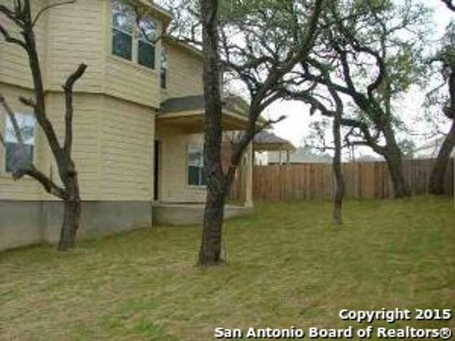 823 Point Cove, San Antonio, TX 78253
