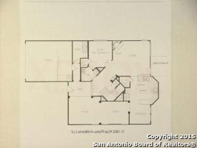 823 Point Cove, San Antonio, TX 78253